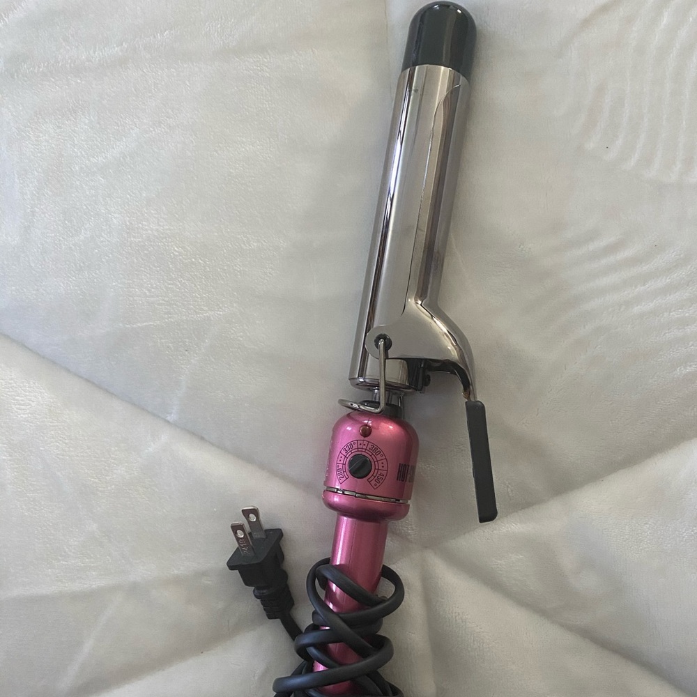 Curling iron